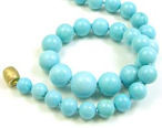 Turquoise Necklace